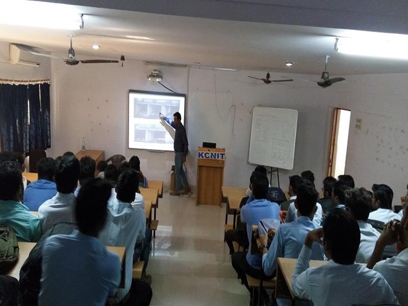 Kali Charan Nigam Institute of Technology Banda Events photo 2